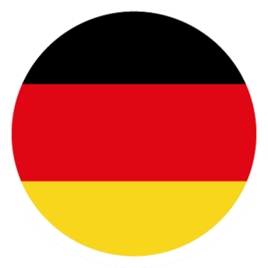 German flag