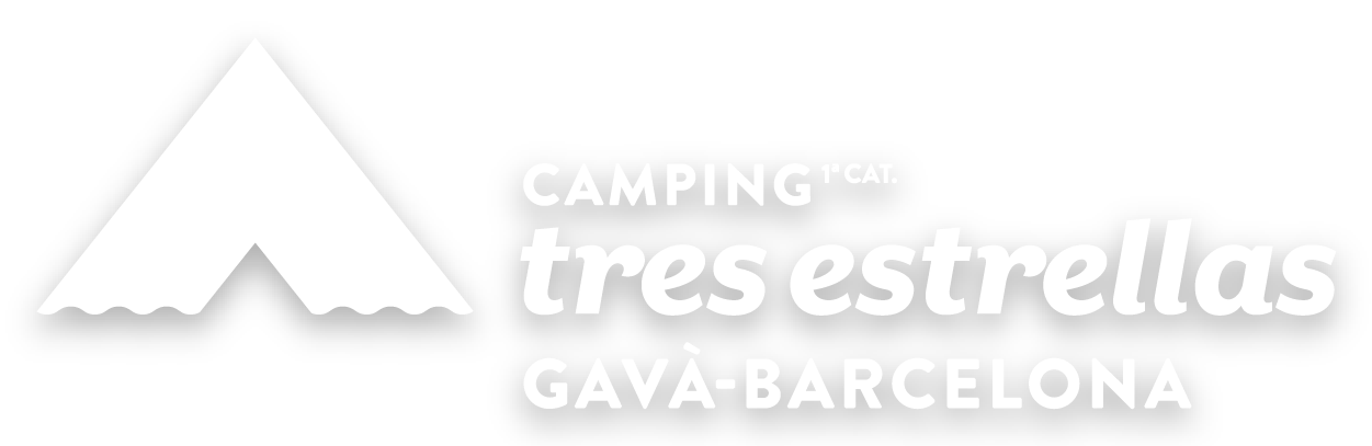 Logo Camping 3 Estrellas