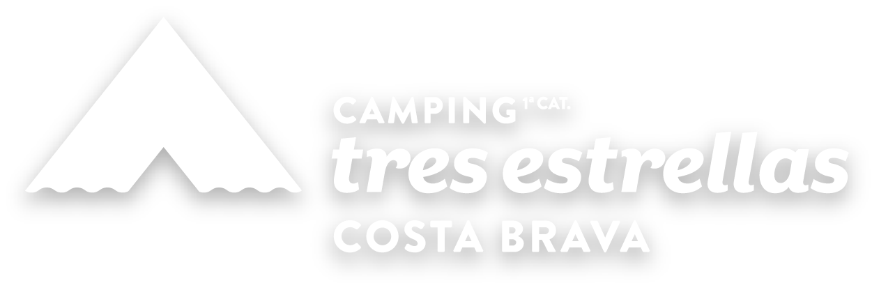Logo Camping 3 Estrellas